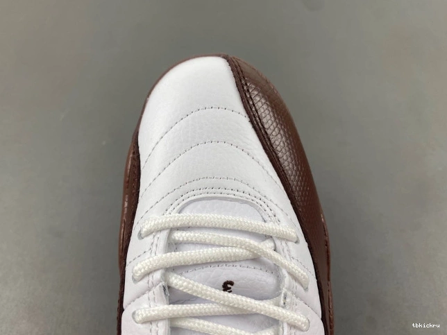 Reps TBK 12 Jordan SoleFly FZ5026-100 Air x 0807